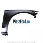 Aripa fata dreapta Ford Mondeo 2014-2018 2.0 Hybrid 177 cp