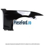 Aripa fata dreapta Ford Mustang 2015-2018 2.3 EcoBoost 314 cp