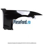 Aripa fata dreapta Ford Mustang 2015-2018 5.0 V8 418 cp