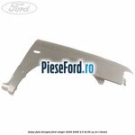 Aripa fata dreapta Ford Ranger 2002-2006 2.5 TD 84 cp
