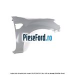 Aripa fata dreapta Ford Ranger 2016-2020 2.2 TDCi 160 cp