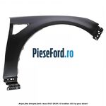 Aripa fata dreapta Ford S-Max 2015-2023 2.0 EcoBlue 120 cp