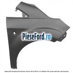 Aripa fata dreapta Ford Tourneo Courier 2014-2018 1.0 EcoBoost 100 cp