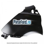 Aripa fata dreapta Ford Tourneo Custom 2014-2018 2.2 TDCi 155 cp