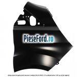 Aripa fata dreapta Ford Tourneo Custom 2019-2023 1.0 EcoBoost PHEV 125 cp