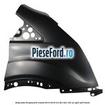 Aripa fata dreapta Ford Transit 2014-2018 2.2 TDCi 4x4 125 cp
