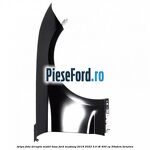 Aripa fata dreapta model Base Ford Mustang 2018-2022 5.0 V8 450 cp