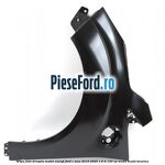 Aripa fata dreapta model Energi Ford C-Max 2016-2020 1.6 Ti 120 cp