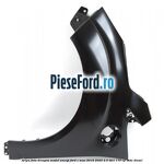Aripa fata dreapta model Energi Ford C-Max 2016-2020 2.0 TDCi 170 cp