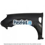 Aripa fata stanga fara extensie Ford Ranger 2006-2012 3.0 TDCi 156 cp