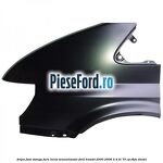 Aripa fata stanga fara locas semnalizator Ford Transit 2000-2006 2.4 DI 75 cp