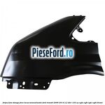 Aripa fata stanga fara locas semnalizator Ford Transit 2006-2014 2.2 TDCi 125 cp