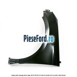Aripa fata stanga Ford Edge 2016-2018 2.0 TDCi Bi-Turbo 210 cp