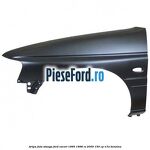 Aripa fata stanga Ford Escort 1995-1998 RS 2000 150 cp