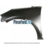 Aripa fata stanga Ford Fiesta Active 2018-2023 1.5 TDCi 85 cp XUJC, XUJD, XUJE, XUJF, XUJG diesel