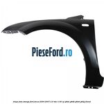 Aripa fata stanga Ford Focus 2004-2007 2.0 TDCi 136 cp