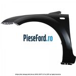Aripa fata stanga Ford Focus 2004-2007 2.5 ST 225 cp