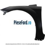 Aripa fata stanga Ford Focus 2008-2011 2.0 TDCi 136 cp