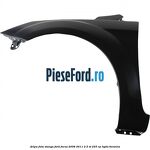 Aripa fata stanga Ford Focus 2008-2011 2.5 ST 225 cp