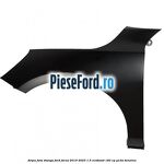 Aripa fata stanga Ford Focus 2019-2023 1.5 EcoBoost 182 cp