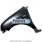 Aripa fata stanga Ford Fusion 1.25 75 cp
