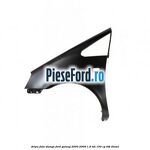 Aripa fata stanga Ford Galaxy 2000-2006 1.9 TDI 150 cp