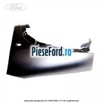 Aripa fata stanga Ford Ka 1996-2008 1.3 i 50 cp