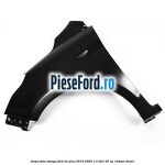 Aripa fata stanga Ford Ka plus 2019-2020 1.5 TDCI 95 cp