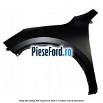 Aripa fata stanga Ford Kuga 2019-2023 1.5 EcoBlue 120 cp