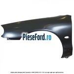 Aripa fata stanga Ford Mondeo 1996-2000 2.0 i 131 cp