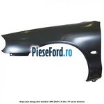 Aripa fata stanga Ford Mondeo 1996-2000 2.5 24V 170 cp