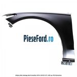 Aripa fata stanga Ford Mondeo 2014-2018 2.5 149 cp