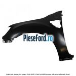 Aripa fata stanga Ford Ranger 2012-2015 3.2 TDCi 4x4 200 cp