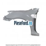 Aripa fata stanga Ford Ranger 2016-2020 2.2 TDCi 4x4 160 cp