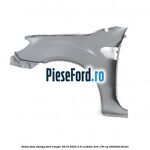 Aripa fata stanga Ford Ranger 2019-2022 2.0 EcoBlue 4x4 130 cp