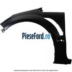 Aripa fata stanga Ford S-Max 2007-2014 1.8 TDCi 125 cp