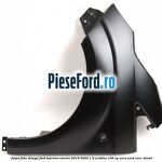 Aripa fata stanga Ford Tourneo Courier 2019-2023 1.5 EcoBlue 100 cp