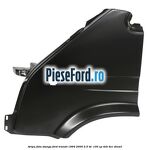 Aripa fata stanga Ford Transit 1994-2000 2.5 TD  100 cp