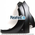 Aripa fata stanga Ford Transit Courier 2019-2023 1.5 TDCi 75 cp