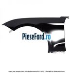 Aripa fata stanga model Base Ford Mustang 2018-2022 5.0 V8 450 cp