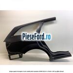 Aripa spate dreapta 4 usi combi Ford Mondeo 2008-2014 1.8 TDCi 100 cp