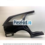 Aripa spate dreapta 4 usi combi Ford Mondeo 2008-2014 2.0 145 cp