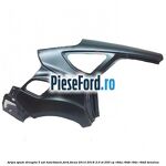 Aripa spate dreapta 5 usi hatchback Ford Focus 2014-2018 2.0 ST 250 cp