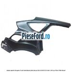Aripa spate dreapta 5 usi hatchback Ford Focus 2014-2018 2.0 TDCi 150 cp