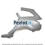 Aripa spate stanga 4 usi combi Ford Focus 2011-2014 1.0 EcoBoost 125 cp
