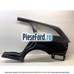 Aripa spate stanga 4 usi combi Ford Mondeo 2008-2014 2.0 TDCi 140 cp
