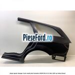 Aripa spate stanga 4 usi combi Ford Mondeo 2008-2014 2.2 TDCi 200 cp