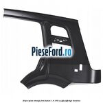 Aripa spate stanga Ford Fusion 1.6 100 cp