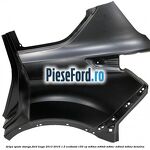 Aripa spate stanga Ford Kuga 2013-2016 1.5 EcoBoost 150 cp