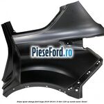 Aripa spate stanga Ford Kuga 2016-2018 1.5 TDCi 120 cp